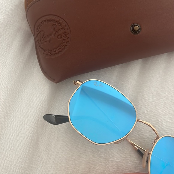 Ray Ban Sunglasses - Picture 4 of 4